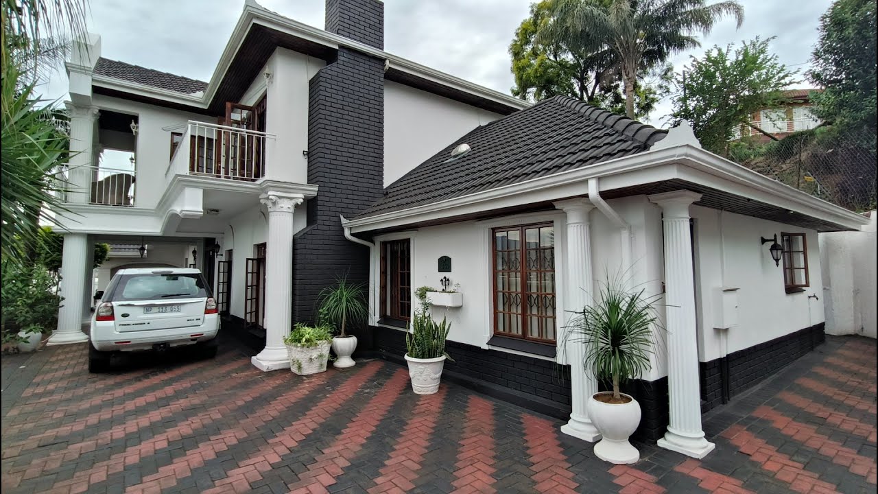 5 Bedroom House for Sale in Raisethorpe Pietermaritzburg KwaZulu