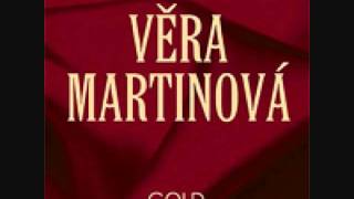 Věra Martinová - Já znám tvý rána chords