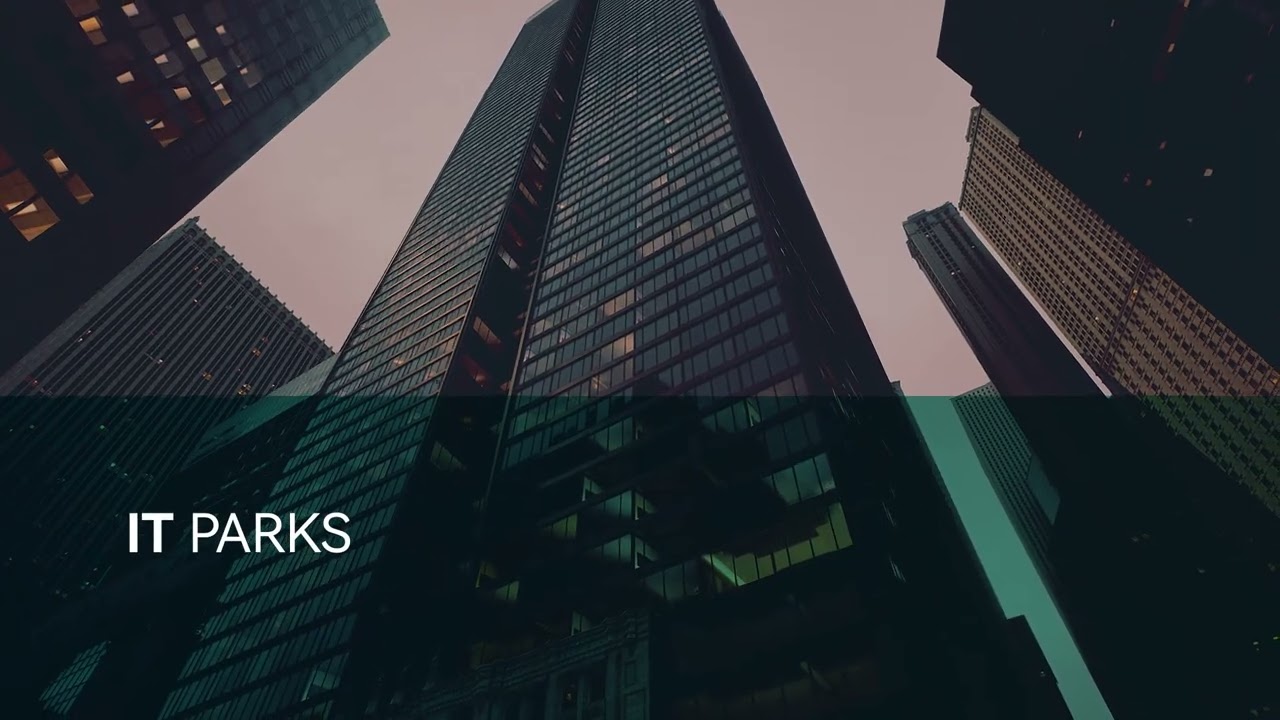 Corporate Film Final FHD