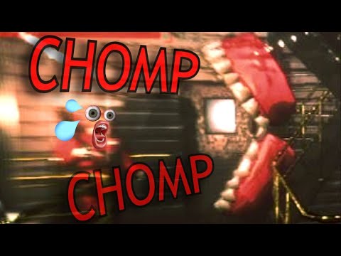 Lethal Chomps