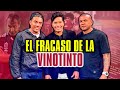 ¿Es Hora de un DT Venezolano para la Vinotinto? Arango y Vega Hablan Claro
