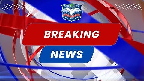 2025 Annual Fund Teaser Video