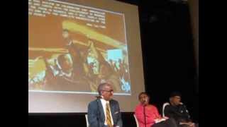 Honoring Robert F. Williams ("Brother Rob"), Mabel Williams, and "Negroes With Guns" - Part 5 of 15