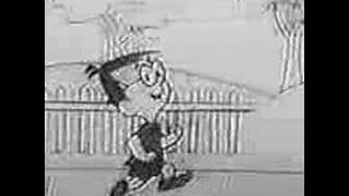 Black and White TV Shows & Commericals