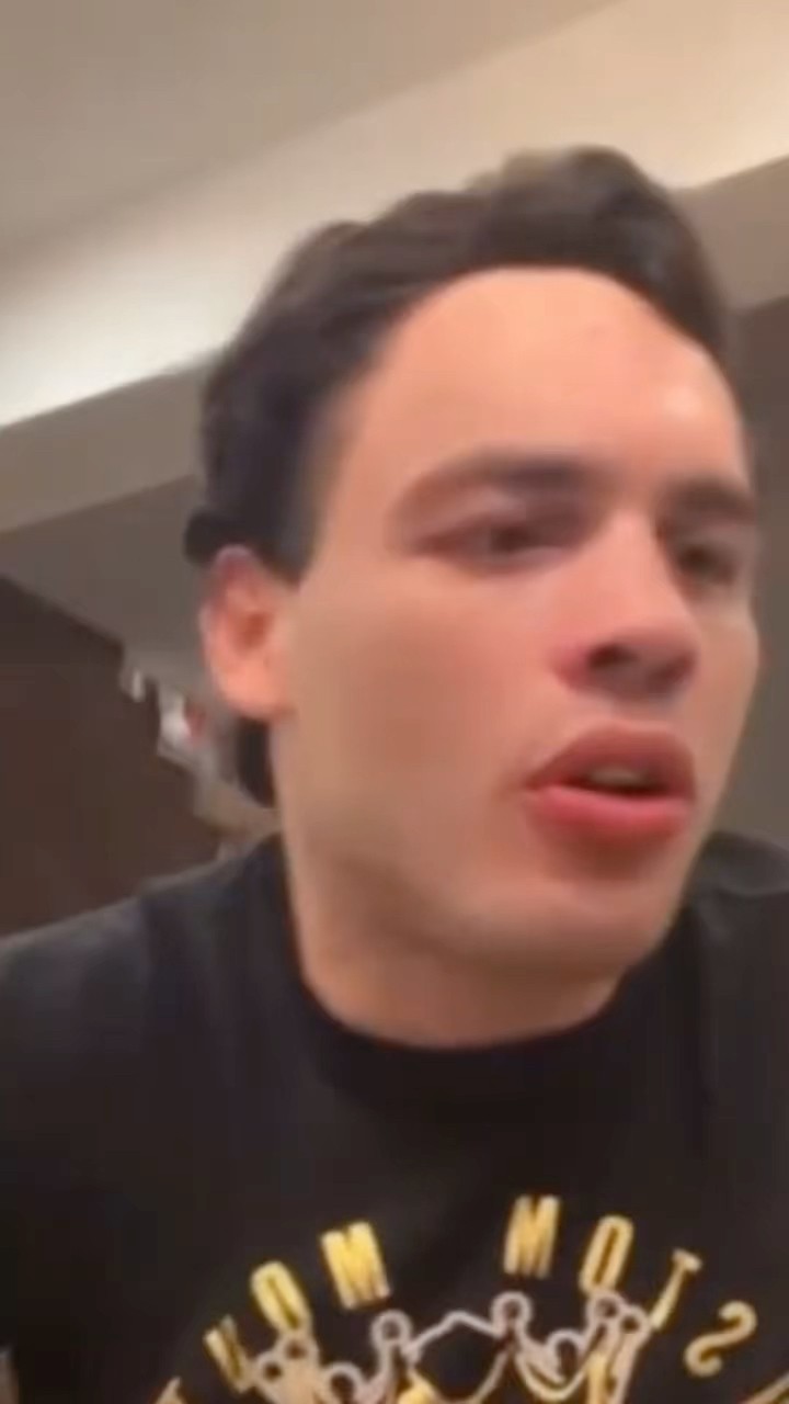 Así fue el RETO que Julio César Chávez Jr. le lanzó a Jake Paul por haber HUMILLADO a Mike Tyson