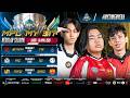 LIVE | [BM] MPL MY Season 17 Minggu 3 Hari 2