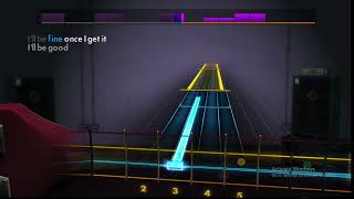 "Pursuit of Happiness Nightmare feat  MGMT and Ratatat" Kid Cudi -  Rocksmith 2014 (Bass)