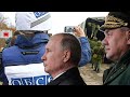 Похороны "Минска". Путин готовит обострение на октябрь.