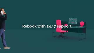 24/7 support with Corporate Traveller