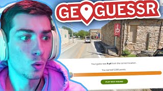 Finally a 5K in the USA! Geoguessr Tips and Tricks