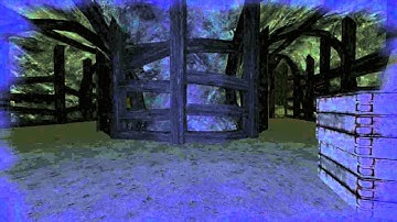 ABOP Plays Penumbra: Overture - Part 1 - The Adventure Begins