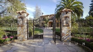 247 Atherton Avenue video tour