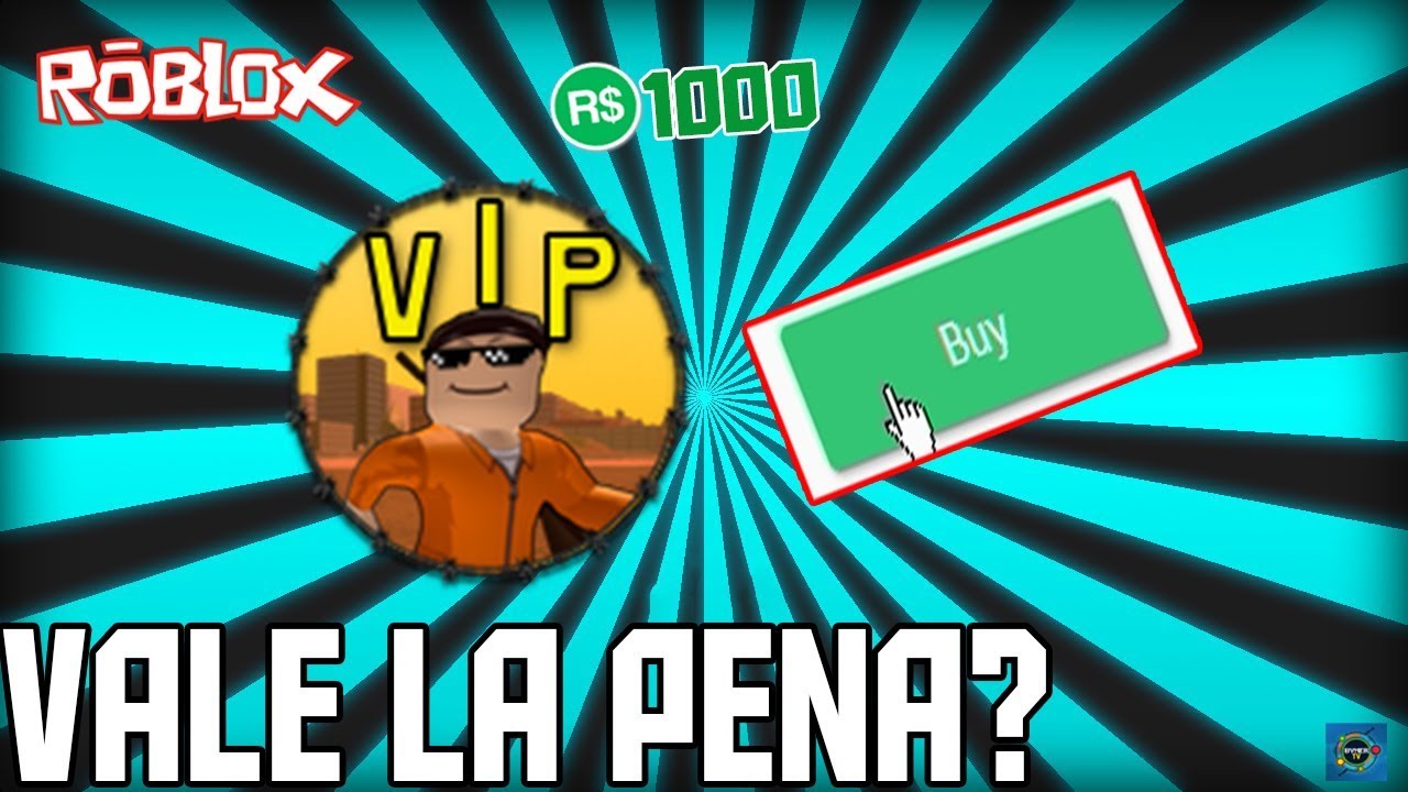 Roblox Jailbreak El Vip Gamepass Vale La Pena - vip pa roblox