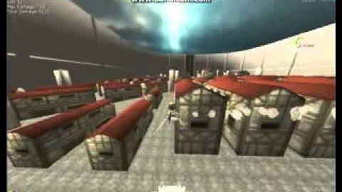 Attack on Titan tribute game Fast Kills