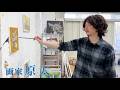 画家 原太一 Taichi Hara ブレイク前夜#492