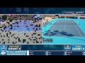 2024 ITA Men's & Women's All-American Championships [Singles R32, Doubles R16]