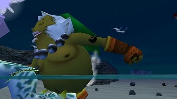 MM: The BEST Zora walking CS skip