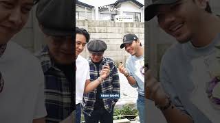 Download Lagu Depan rumah #BungaJiwaku buat ngasih surprise!! 💐 #YovieAndNuno MP3 Download Lagu Depan rumah #BungaJiwaku buat ngasih surprise!! 💐 #YovieAndNuno MP3