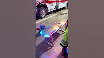 GovDeals: Code 3 lightbar