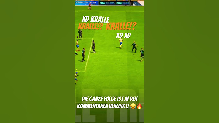 Fifa 23 Pro Clubs: Es regnet Traumtore!