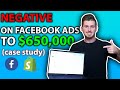 $650,000 In 4 Months | Facebook Ads For E-Commerce Clothing Brand (Case Study)