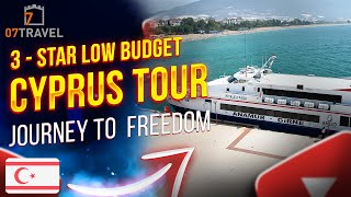 Olivia Palm Hotel - Budget-Friendly Stay In The Heart Of Kyrenia