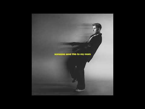 Daniel Schulz - Mom (Official Audio)