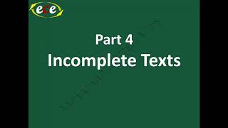 Luyện thi TOEIC Starter Unit 12