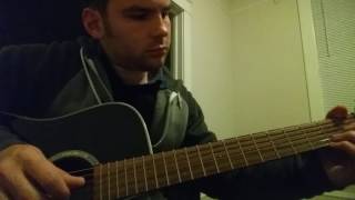 DADFCE mood piece with explanation