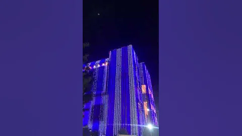 DC 12 volts Direct lighting in building All in one lover