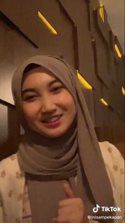 Tiktok Kak #adirasahara Terbaru Part 597