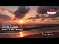 Sukute beach 2020  office picnic  articleship days  trailer