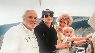 20 Hidden Photos of Michael Jackson That Were Never Supposed to Be Seen