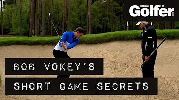 Is a lob wedge good for bunkers?