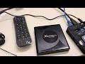 x88pro android 13 support 8K UHD smart tv box