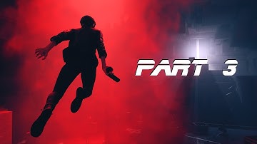 Control PC Walkthrough Part 3 | Finding Marshall