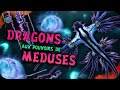 Ces dragons qui volent les piqres des mduses  glaucus curiocean 24  ft laboiteacuriosites