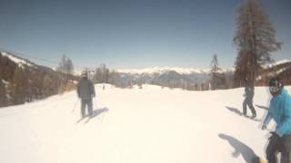 Risoul 2013 | Gopro 960HD |