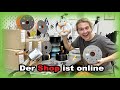 3d druck refill filament  shop ist online  mittwochs update