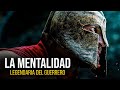 ¡LA MENTALIDAD DE GUERRERO! 🔥 | 7 Virtudes para VIVIR con Honor y Excelencia