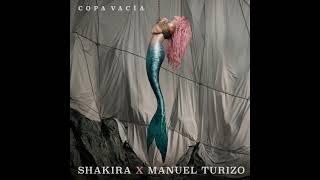 Shakira Ft. Manuel Turizo - Copa Vacia ( Ger Dj Remix )