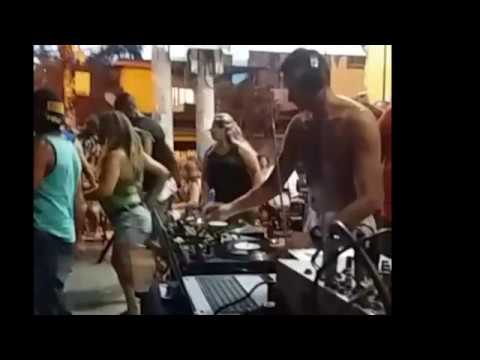 RADIO FUNK DA ANTIGA AO VIVO