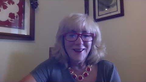 Christine Heath on Sharing the 3Ps