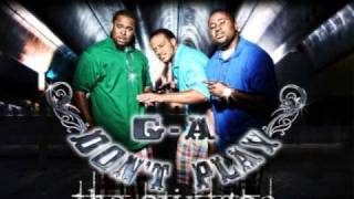Gideonz Army (@GAmusic3) ~ Bedrock Freestyle ft. Shad D & Souljah Cee