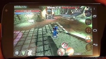 Dungeon Defenders: Second Wave