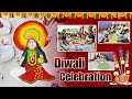 Diwali Celebration || MSPS JHANSI || @MSPSJHANSI