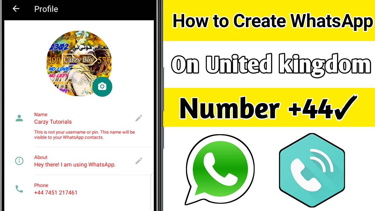 fake number for whatsapp, us number for whatsapp, united kingdom fake n...