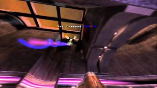 Quake III Arena - CPMA - CA Steps 9