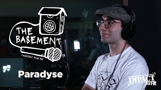 The Basement: Paradyse | Impact 89FM Talent Show