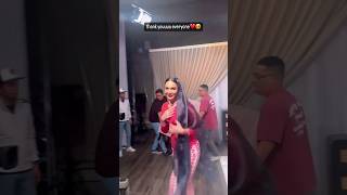 Nadia Brian Habis Shoor Di Program Wanita Hari Ini..